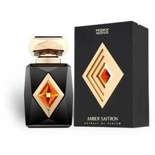 French Avenue Amber Saffron Extrait de Parfum 80 ml kvepalai unisex