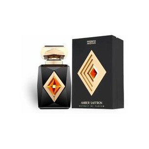 French Avenue Amber Saffron Extrait de Parfum 80 ml kvepalai unisex