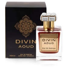 French Avenue Divin Aoud EDP kvepalai unisex, 100 ml