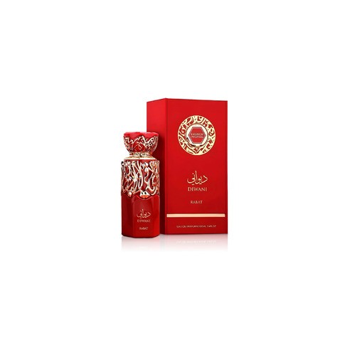 French Avenue Diwani Rabat EDP unisex kvepalai, 100 ml