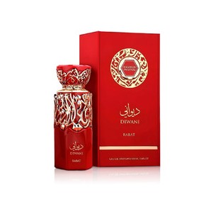 French Avenue Diwani Rabat EDP unisex kvepalai, 100 ml