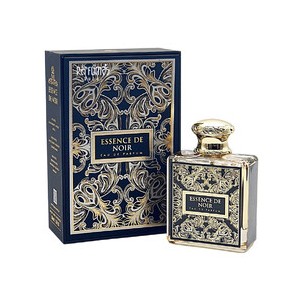 French Avenue Essence de Noir EDP unisex kvepalai, 100 ml