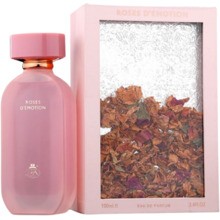 French Avenue Roses D´Emotion EDP kvepalai moterims, 100 ml