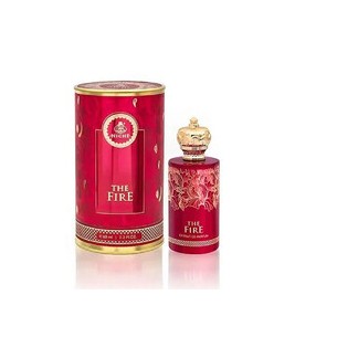 French Avenue The Fire Extrait de Parfum 60 ml unisex kvepalai