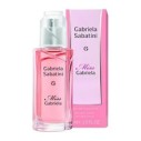 Gabriela Sabatini Miss Gabriela EDT 20 ml kvepalai moterims