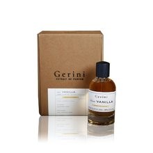 Gerini Sweet Vanilla Extrait de Parfum 100 ml unisex kvepalai