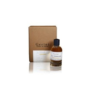 Gerini Sweet Vanilla Extrait de Parfum 100 ml unisex kvepalai