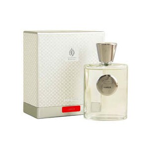 Giardino Benessere Amber EDP unisex kvepalai, 100 ml
