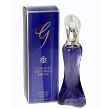 Giorgio Beverly Hills G EDP kvepalai moterims, 90 ml