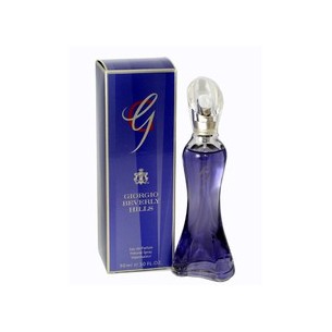 Giorgio Beverly Hills G EDP kvepalai moterims, 90 ml