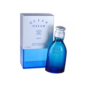 Giorgio Beverly Hills Ocean Dream Man Shower Gel 200 ml