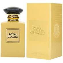 Giorgio Beverly Hills Royal Classic EDP kvepalai unisex, 100 ml
