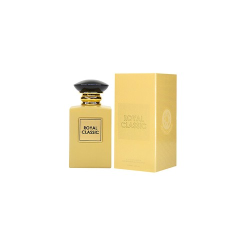 Giorgio Beverly Hills Royal Classic EDP kvepalai unisex, 100 ml