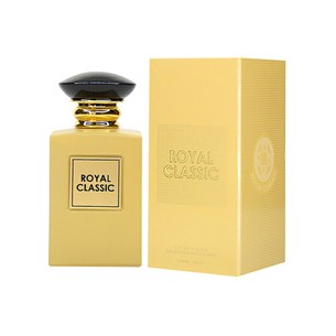 Giorgio Beverly Hills Royal Classic EDP kvepalai unisex, 100 ml