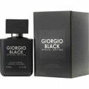 Giorgio Group Black Special Edition EDP kvepalai vyrams, 100 ml