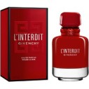 Givenchy L'Interdit Rouge Ultime EDP kvepalai moterims, 80 ml