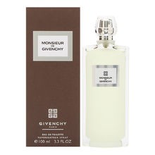 Givenchy Monsieur de Givenchy EDT kvepalai vyrams, 100 ml