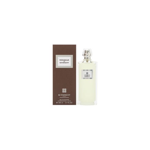 Givenchy Monsieur de Givenchy EDT kvepalai vyrams, 100 ml