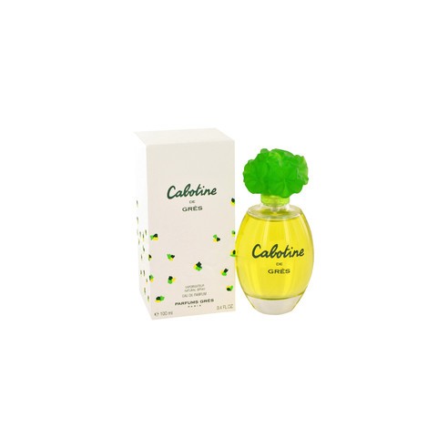 Gres Cabotine EDP kvepalai moterims, 100 ml