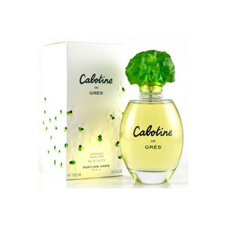 Gres Cabotine EDT kvepalai moterims, 50 ml
