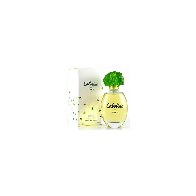 Gres Cabotine EDT kvepalai moterims, 50 ml