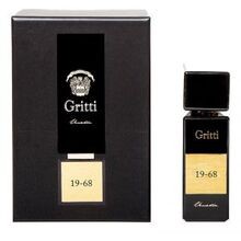 Gritti 19-68 Parfum kvepalai vyrams, 100 ml