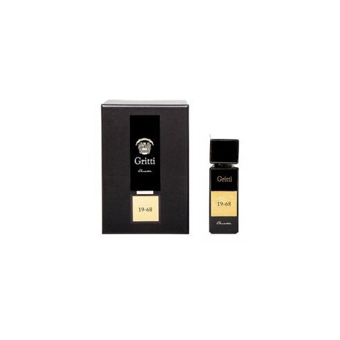 Gritti 19-68 Parfum kvepalai vyrams, 100 ml