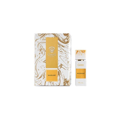 Gritti Macrame EDP kvepalai moterims, 100 ml