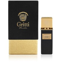 Gritti Puro Extrait de Parfum 100 ml unisex kvepalai