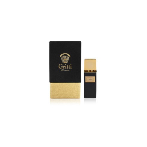 Gritti Puro Extrait de Parfum 100 ml unisex kvepalai