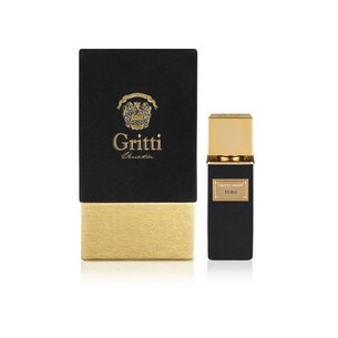 Gritti Puro Extrait de Parfum 100 ml unisex kvepalai
