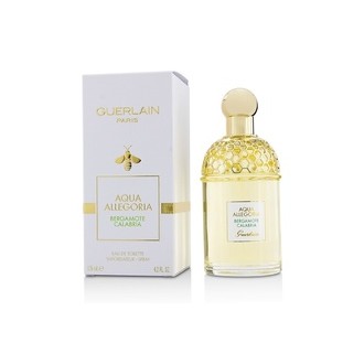 Guerlain Aqua Allegoria Bergamote Calabria EDT 125 ml kvepalai unisex