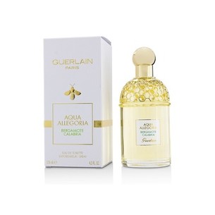 Guerlain Aqua Allegoria Bergamote Calabria EDT 125 ml kvepalai unisex