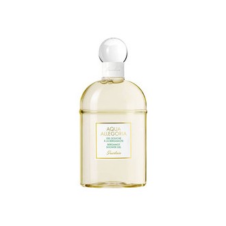 Guerlain Aqua Allegoria Bergamote Calabria Shower Gel 200 ml