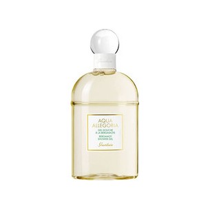 Guerlain Aqua Allegoria Bergamote Calabria Shower Gel 200 ml