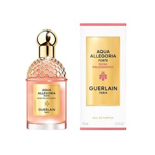 Guerlain Aqua Allegoria Forte Rosa Palissandro EDP 125 ml kvepalai moterims