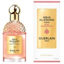 Guerlain Aqua Allegoria Forte Rosa Palissandro EDP 125 ml kvepalai moterims