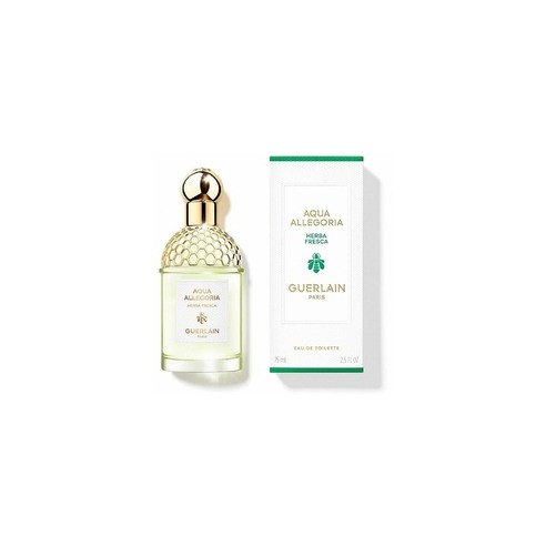 Guerlain Aqua Allegoria Herba Fresca EDT kvepalai moterims, 125 ml