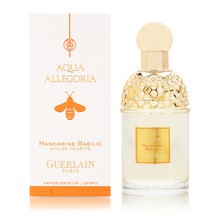 Guerlain Aqua Allegoria Mandarine Basilic EDT 125 ml kvepalai moterims