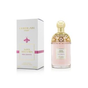 Guerlain Aqua Allegoria Pera Granita EDT kvepalai moterims, 75 ml
