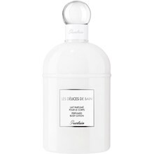 Guerlain Les Délices de Bain Body Lotion 200ml