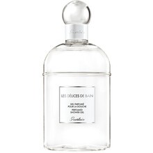 Guerlain Les Délices de Bain Shower gel 200 ml