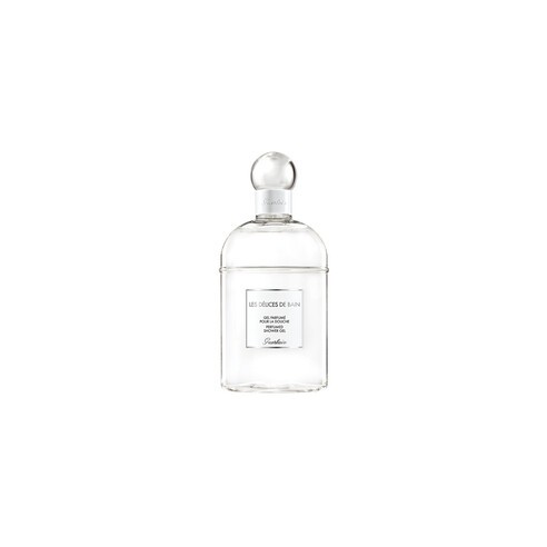 Guerlain Les Délices de Bain Shower gel 200 ml