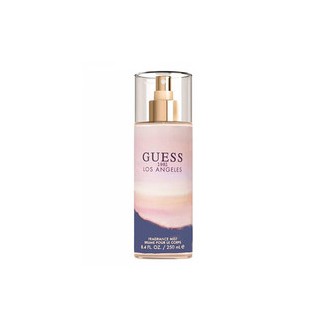Guess 1981 Los Angeles Women Body Spray - kūno dulksna, 250 ml