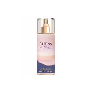 Guess 1981 Los Angeles Women Body Spray - kūno dulksna, 250 ml