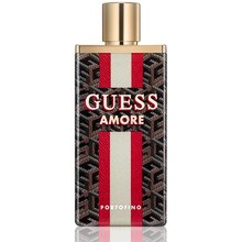 Guess Amore Portofino EDT 100 ml unisex kvepalai