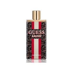 Guess Amore Portofino EDT unisex kvepalai, 100 ml