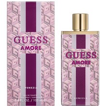 Guess Amore Venezia EDT unisex kvepalai, 100 ml