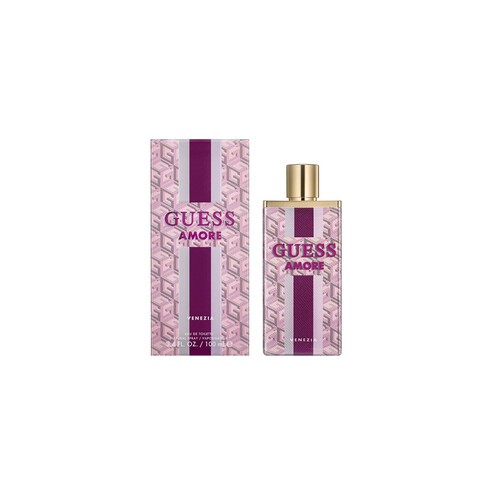 Guess Amore Venezia EDT unisex kvepalai, 100 ml