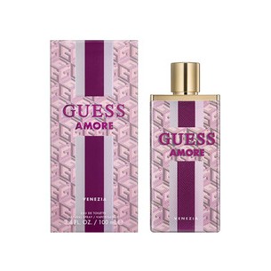 Guess Amore Venezia EDT unisex kvepalai, 100 ml